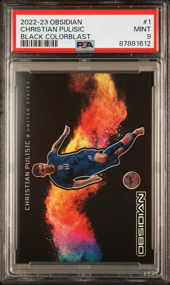 その他 panini christian pulisic black velocity cmpulisic 2016 Panini Black Gold Autographs! As reported by