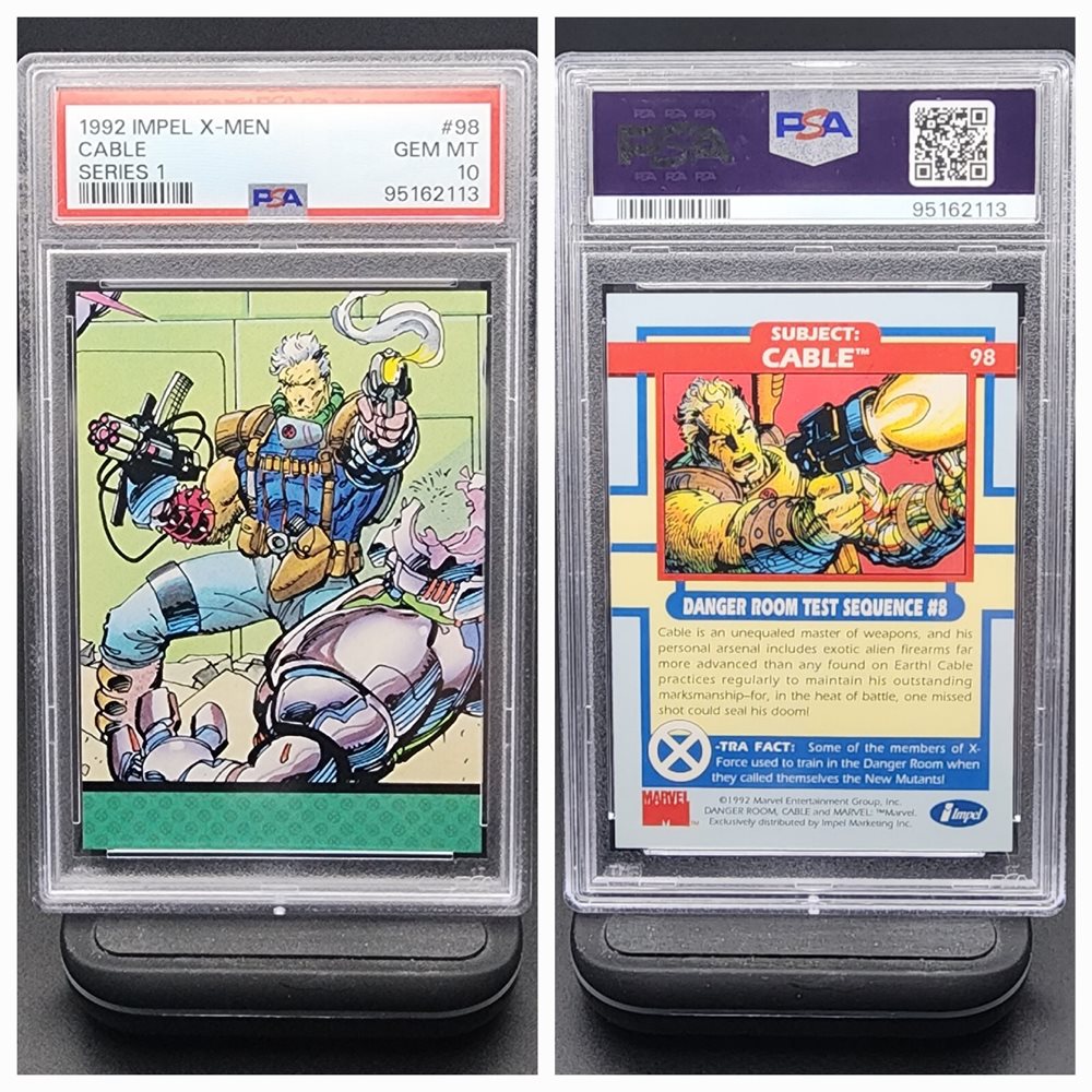 goldseriescards