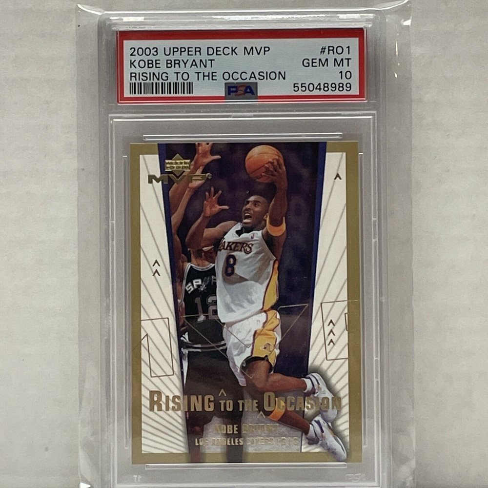 CHAMPION×CARQUEST ベスト ヴィンテージ レア 希少 Auction Prices Realized Basketball Cards 2003 UPPER DECK MVP