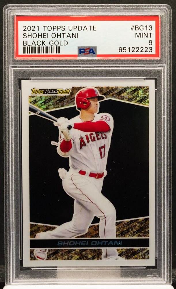 Auction Prices Realized Baseball Cards 2021 TOPPS UPDATE