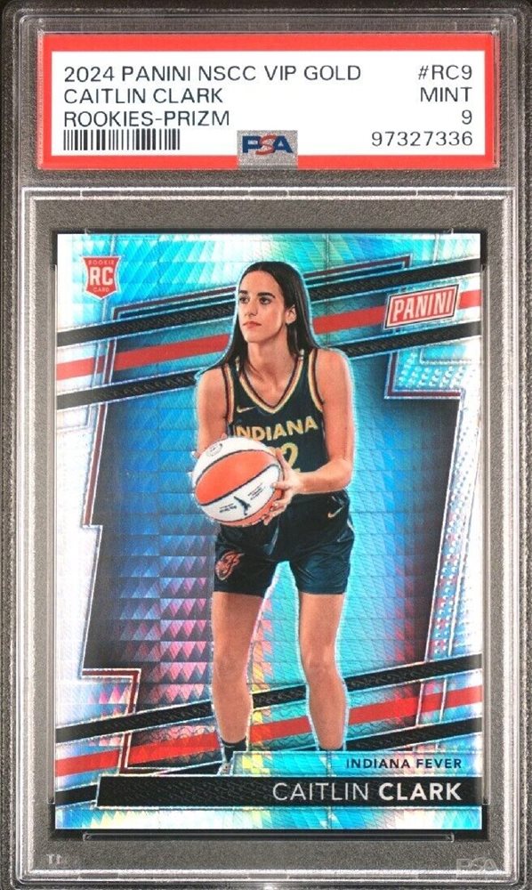eBay Auction Item 387454290361 Multi-Sport Cards 2024 Panini