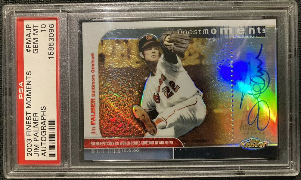 pristine10collection