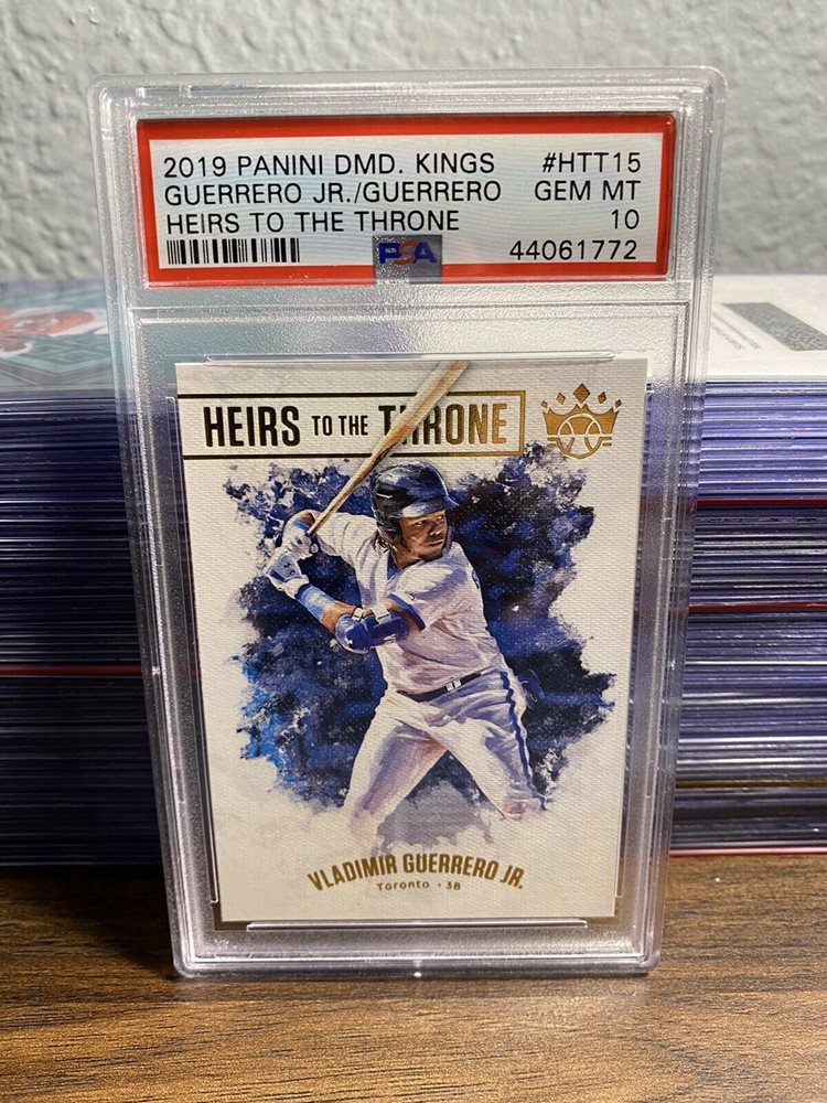 seflcards