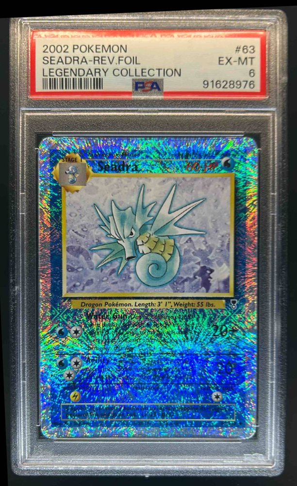 gold togepi pokemon card Togepi Pokemon 23k Gold Plated Pokemon Trading Card 1999 Burger King UPC