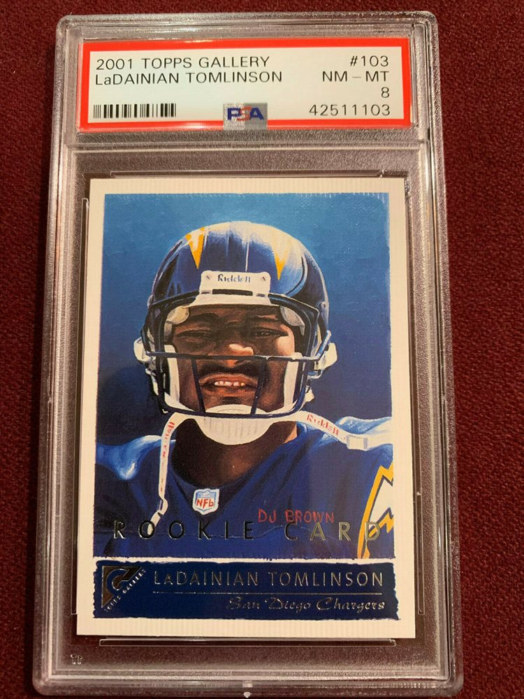 bestsportscardsandcollectables