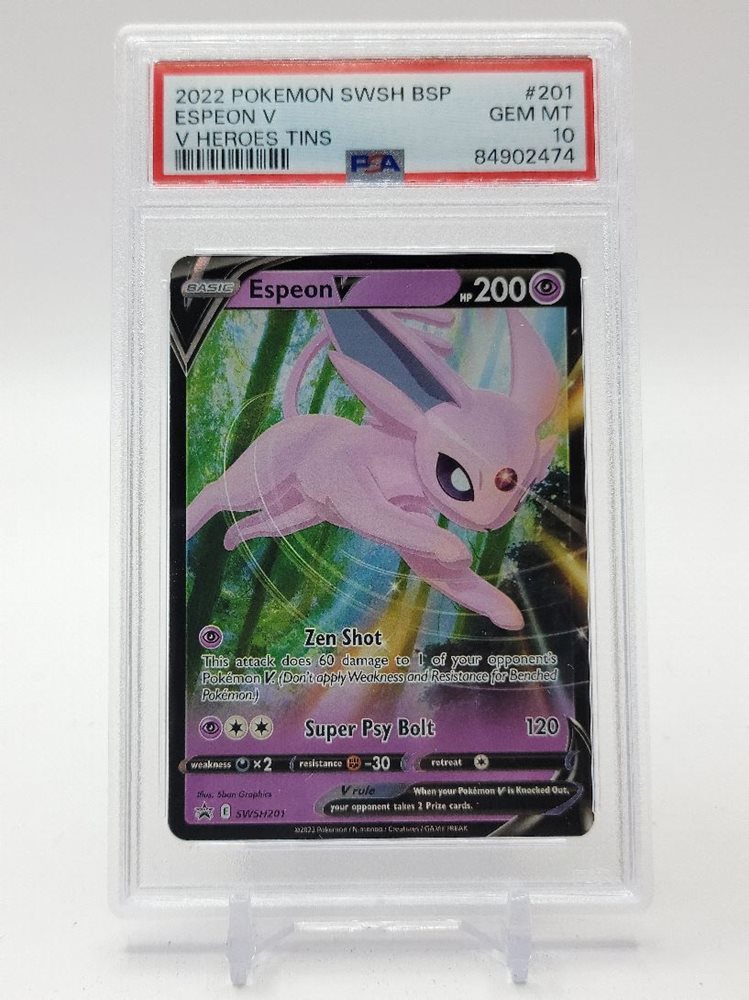 eBay Auction Item 276562832691 Tcg Cards 2022 Pokemon Swsh Black Star Promo