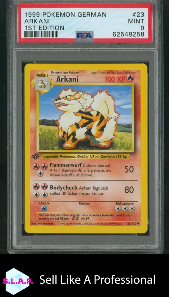 the pokemon card charizard Flame-Bearer Charizard Card