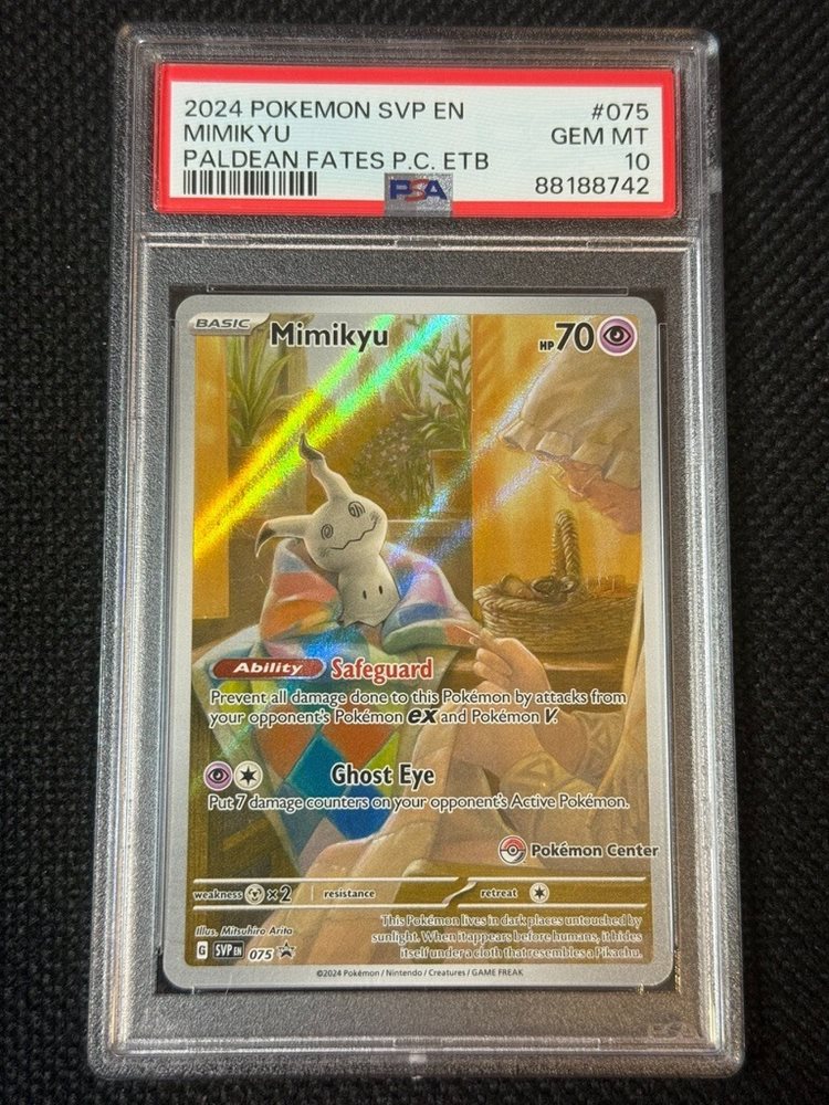 【PSA10】　メイ　SR s-l400.jpg