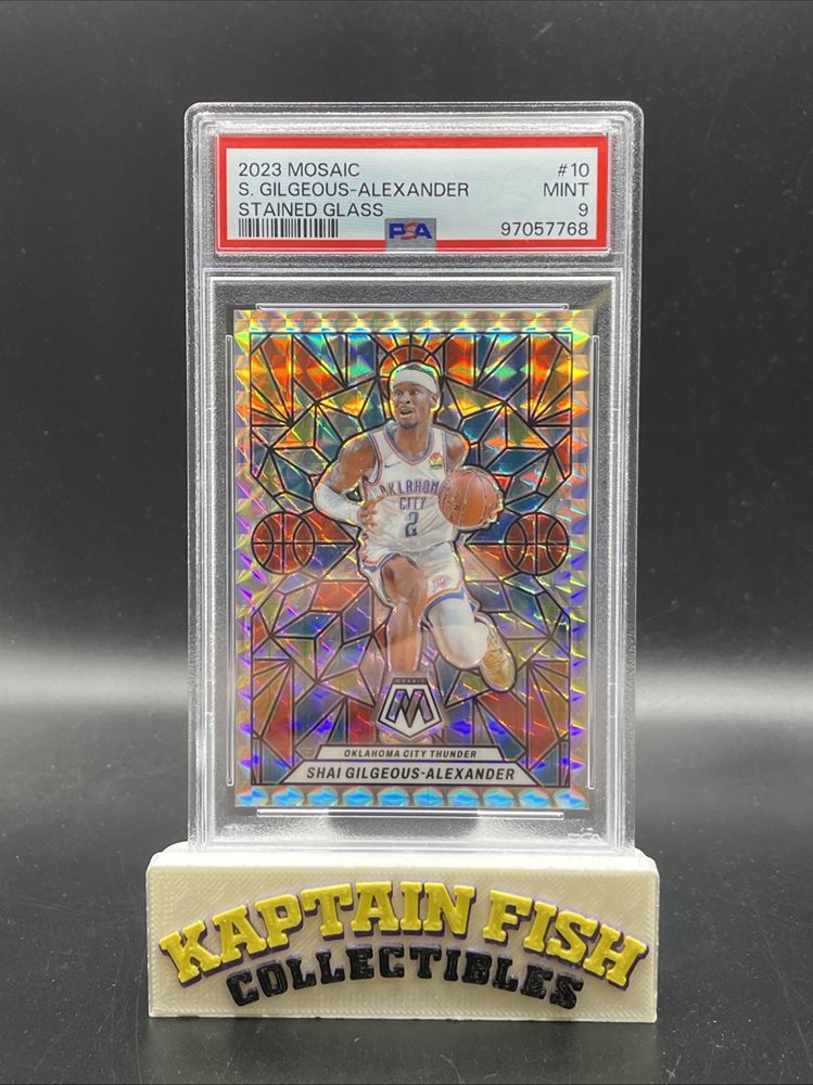 kaptainfishcollectibles