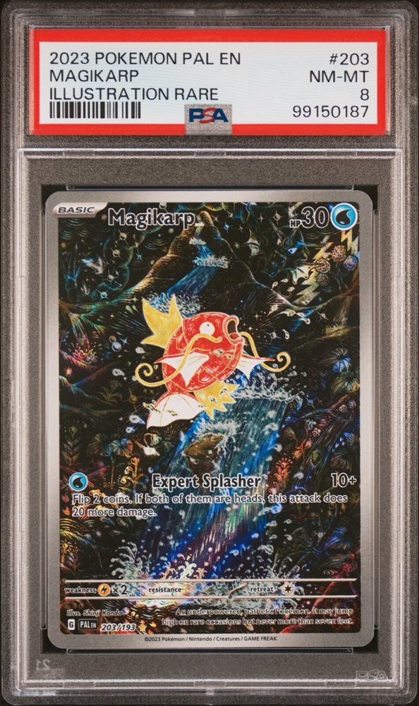 eBay Auction Item 305948767174 Tcg Cards 2023 Pokemon Pal En