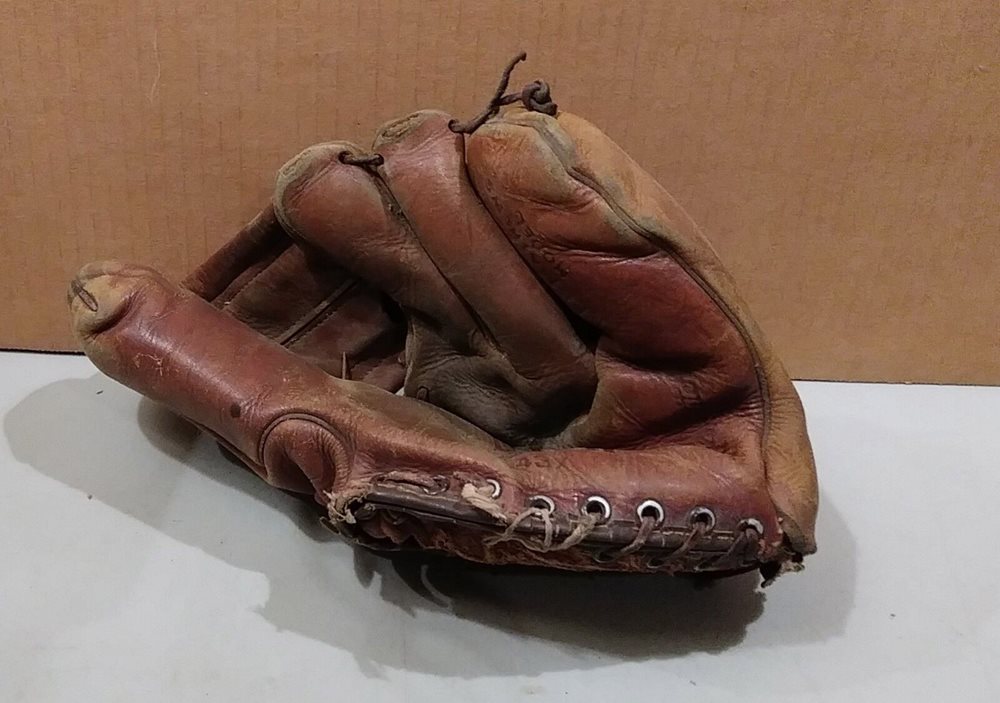 hutch baseball glove