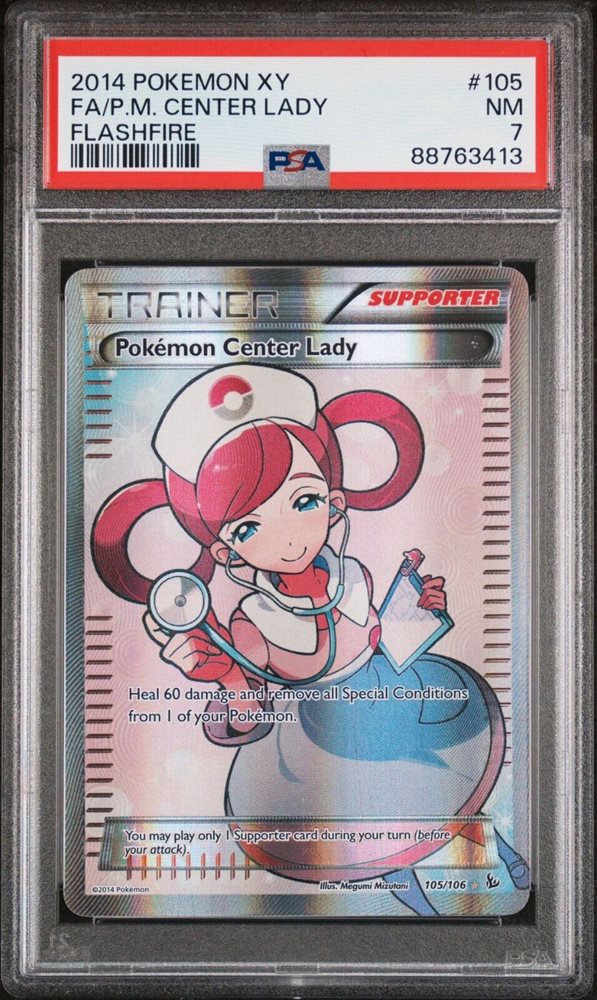 eBay Auction Item 404916155692 Tcg Cards 2014 Pokemon Xy Flashfire