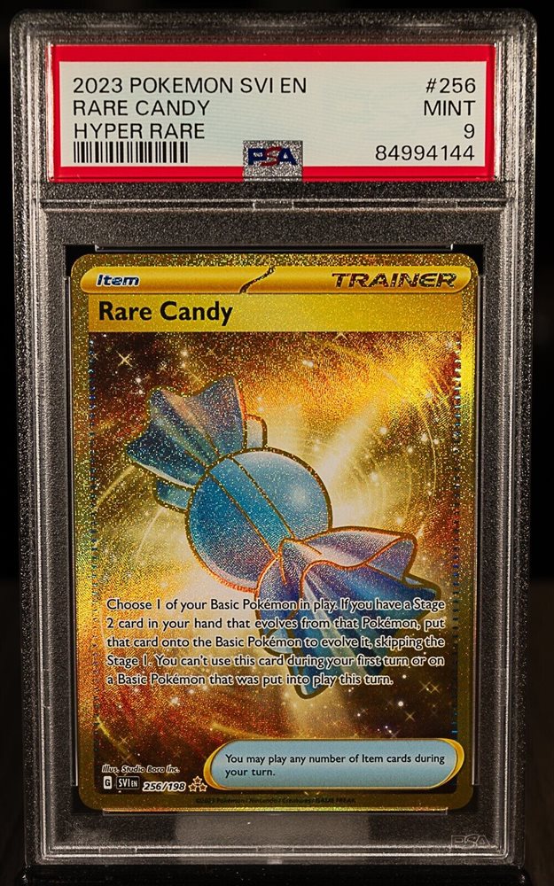 eBay Auction Item 156220952482 Tcg Cards 2023 Pokemon Svi En-Scarlet & Violet eBay Auction Item 156220952482 Tcg Cards 2023 Pokemon Svi En-Scarlet & Violet