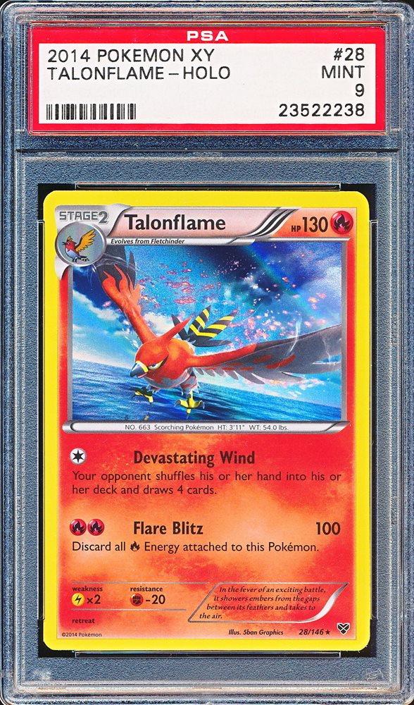 eBay Auction Item 262805588317 Tcg Cards 2014 Pokemon Xy eBay Auction Item 262805588317 Tcg Cards 2014 Pokemon Xy
