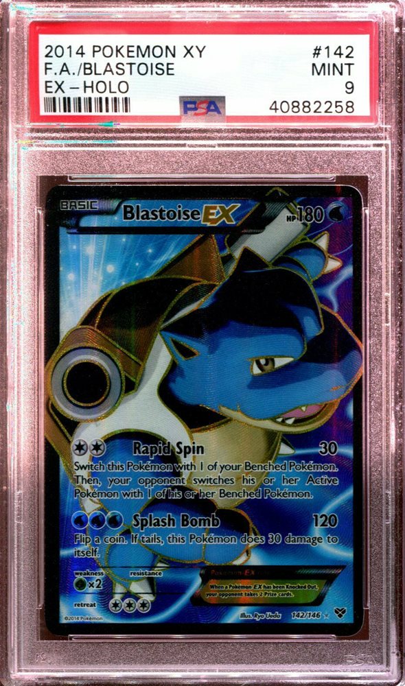 eBay Auction Item 254616758052 Tcg Cards 2014 Pokemon Xy