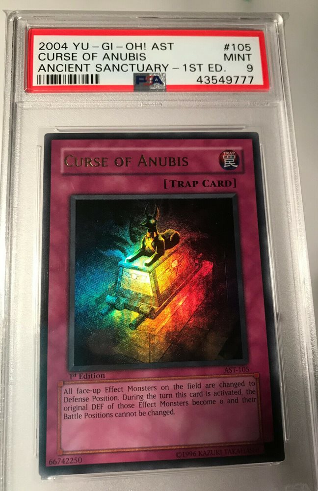 yata garasu yugioh card The Huge Revolution is Over [Structure Deck: Machine Reactor] [SR03-EN   Anubis Games and Hobby