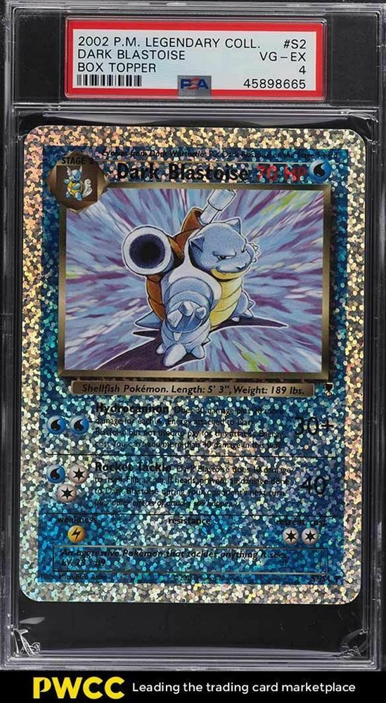 【激レア】カネゴン ダストボックス eBay Auction Item 143870276041 Tcg Cards 2002 Pokemon