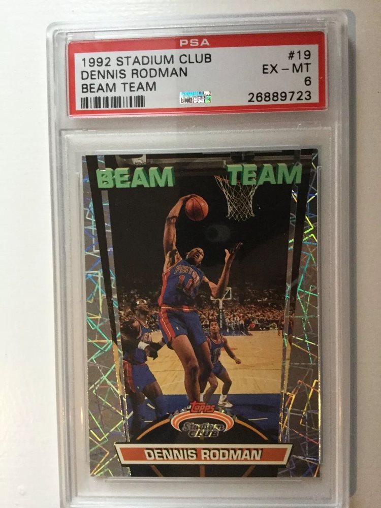 therarecollectible
