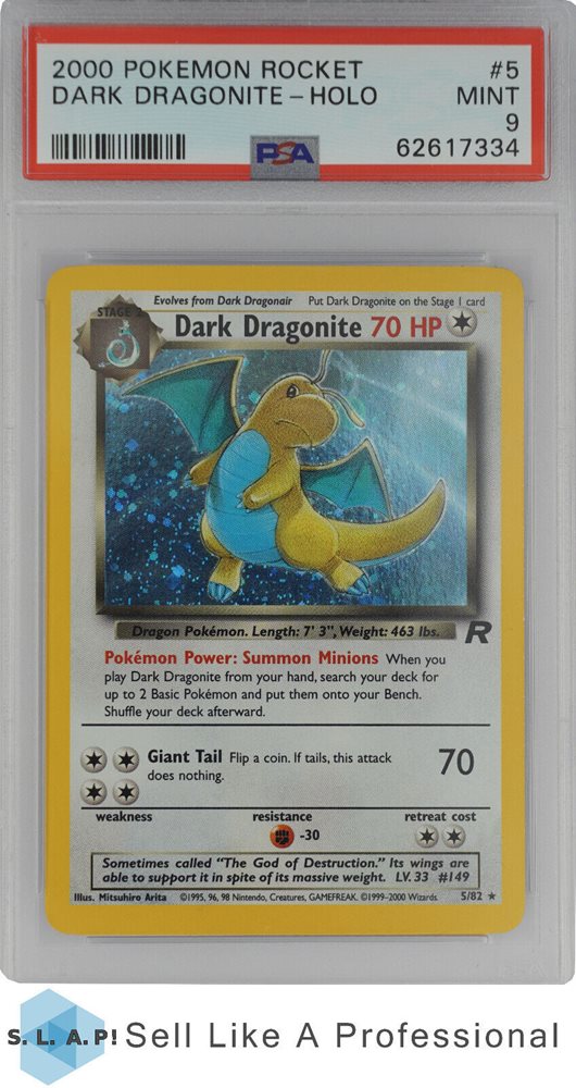 eBay Auction Item 135042567255 Tcg Cards 2000 Pokemon Rocket eBay Auction Item 135042567255 Tcg Cards 2000 Pokemon Rocket