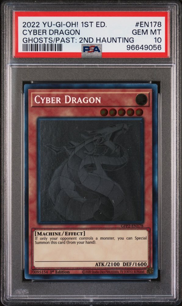 ストーン・ゴースト　初期booster2 psa10 ストーン・ゴースト 初期booster2 psa10 PSA 10 – Geeky Gaming