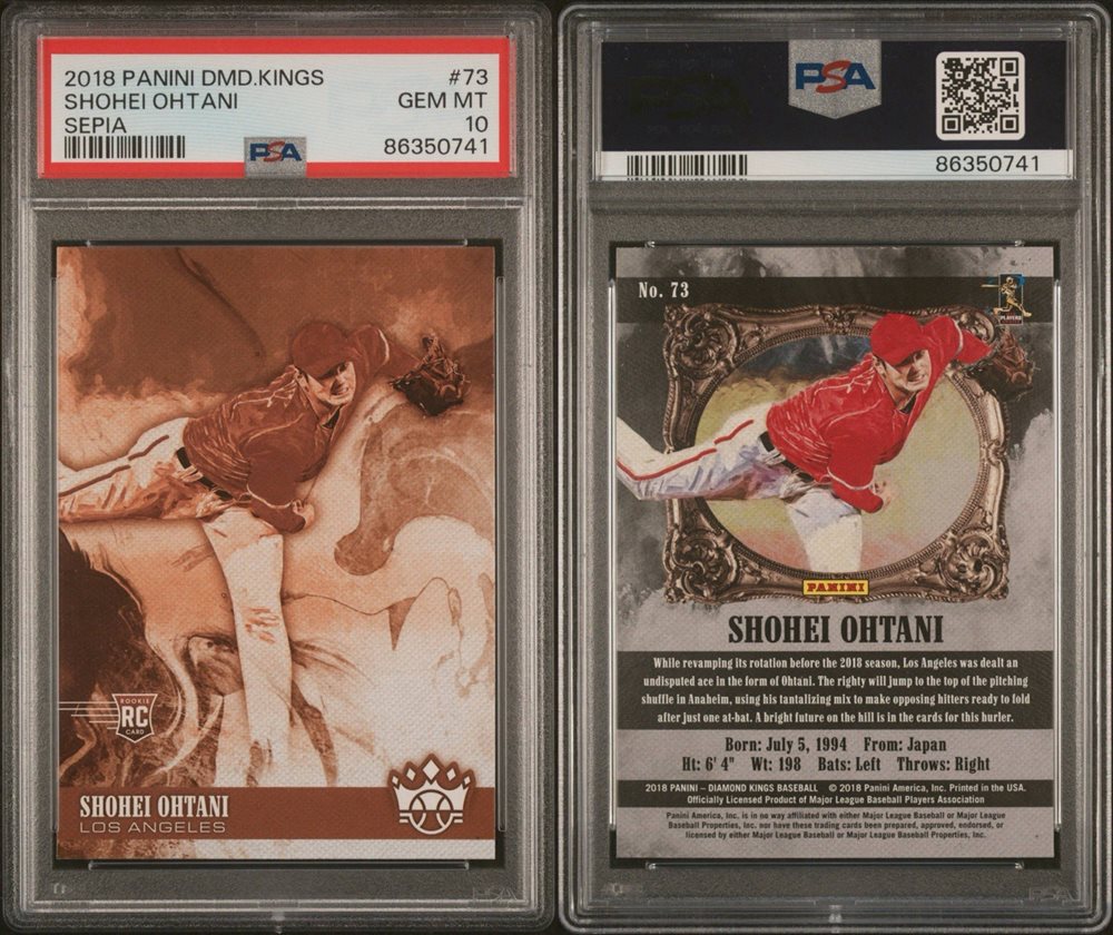 alongscards