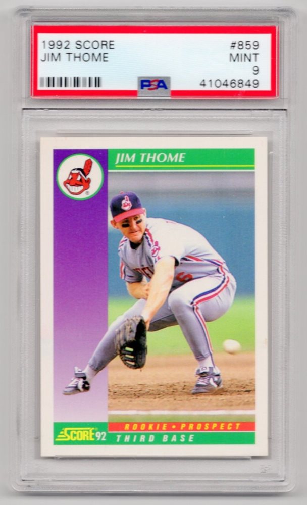 1992 北海道日本 新庄 ルーキーカード PSA-10 Gem Mint! Amazon.co.jp: 1992 北海道日本 新庄 ルーキーカード PSA-10 Gem