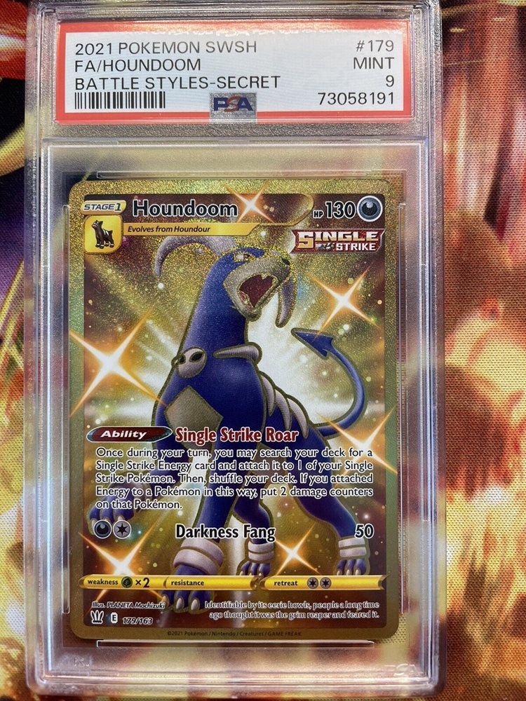 eBay Auction Item 354743211104 Tcg Cards 2021 Pokemon Sword & Shield Battle Styles eBay Auction Item 354743211104 Tcg Cards 2021 Pokemon Sword & Shield Battle Styles
