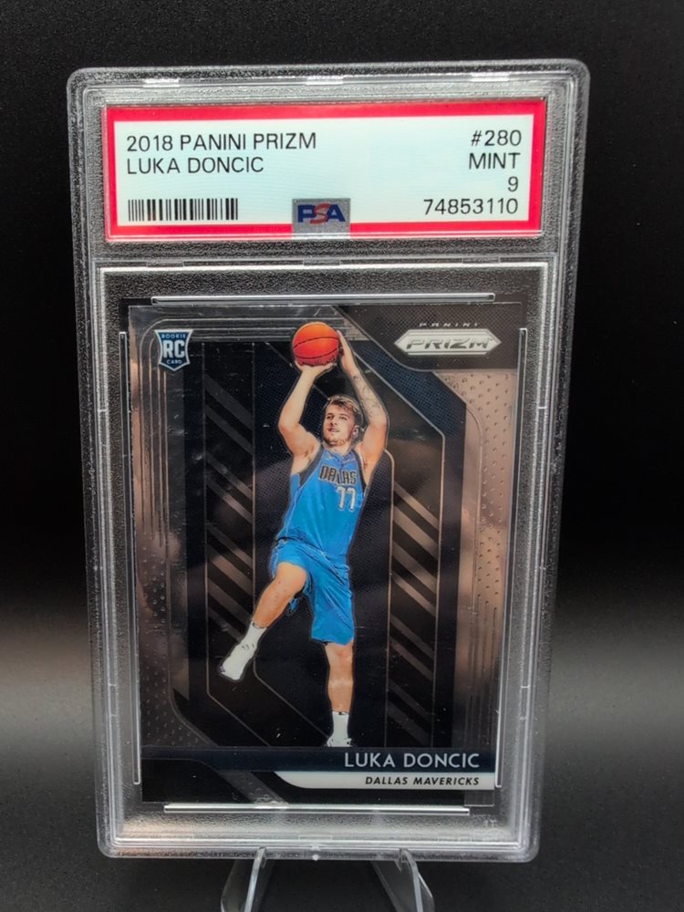 Auction Prices Realized Basketball Cards 2018 PANINI PRIZM