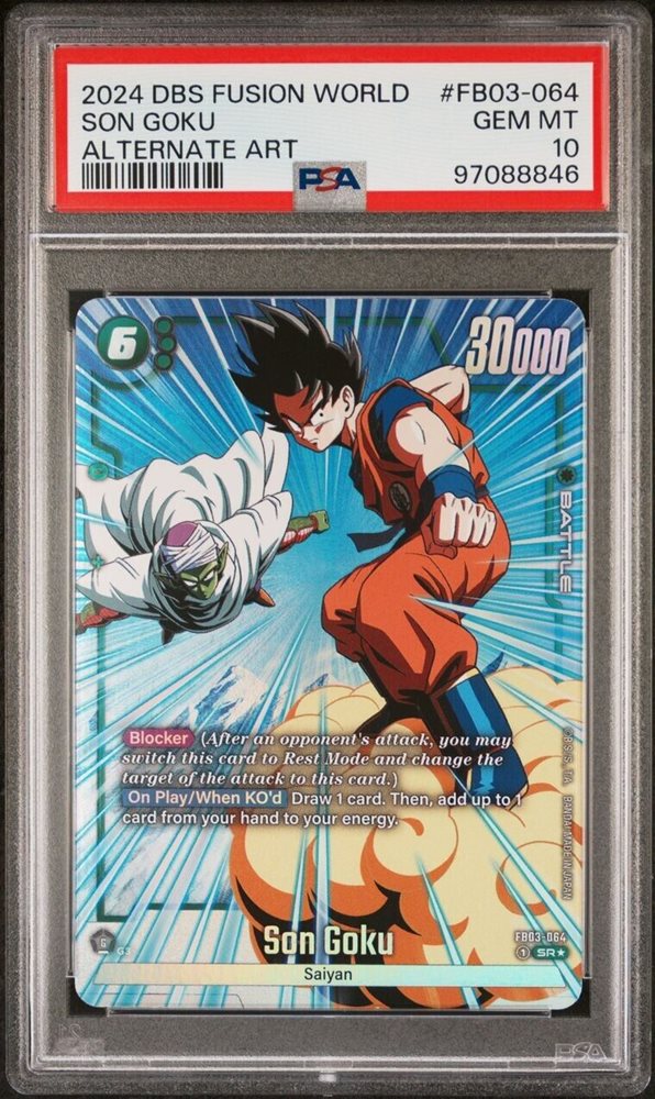 eBay Auction Item 205069209812 Tcg Cards 2024 Dragon Ball Super