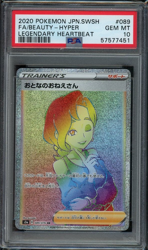 cycollector
