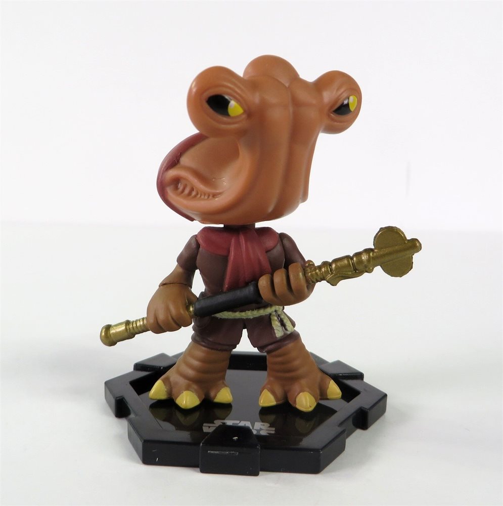 funko mystery minis star wars