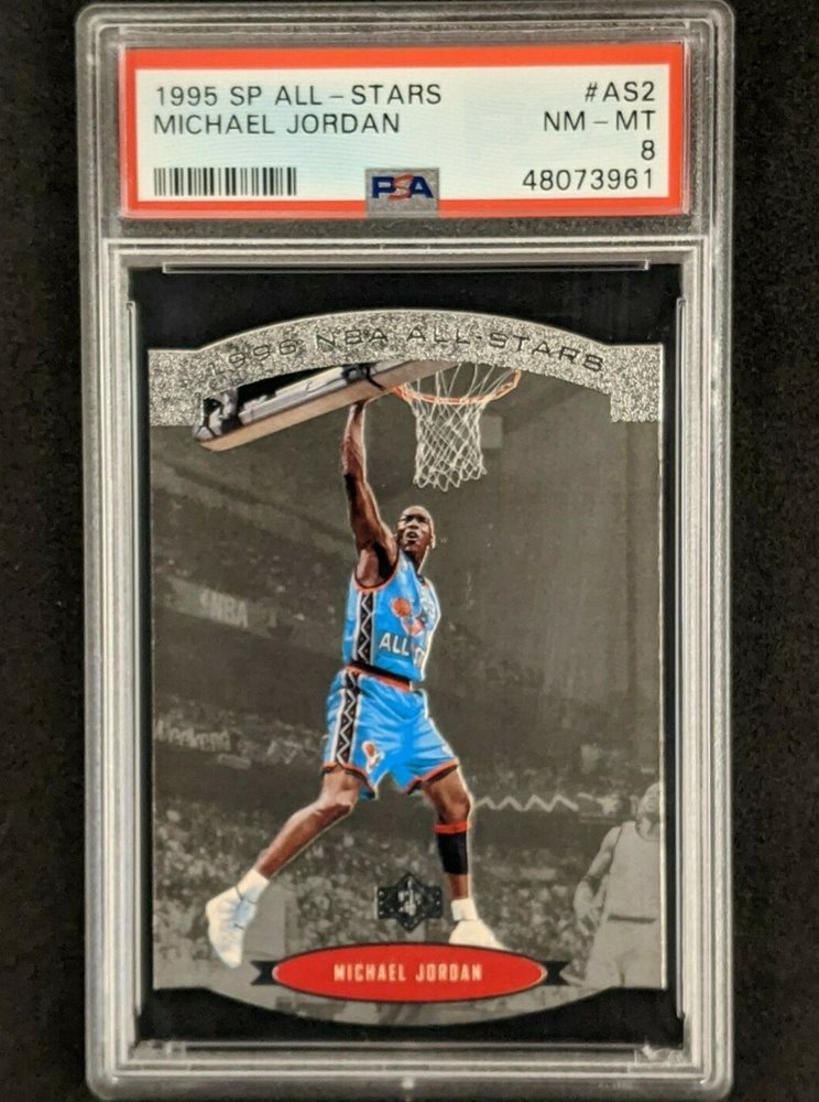 スポーツ選手 Michael Jordan SP PSA 9 $_12.PNG?set_id=880000500F