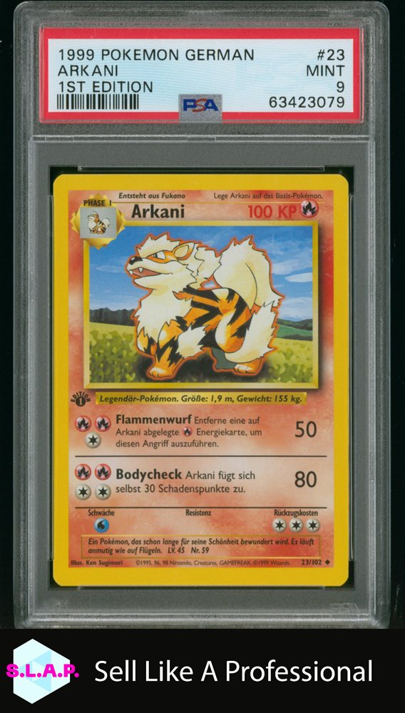 eBay Auction Item 135437828712 Tcg Cards 1999 Pokemon German eBay Auction Item 135437828712 Tcg Cards 1999 Pokemon German