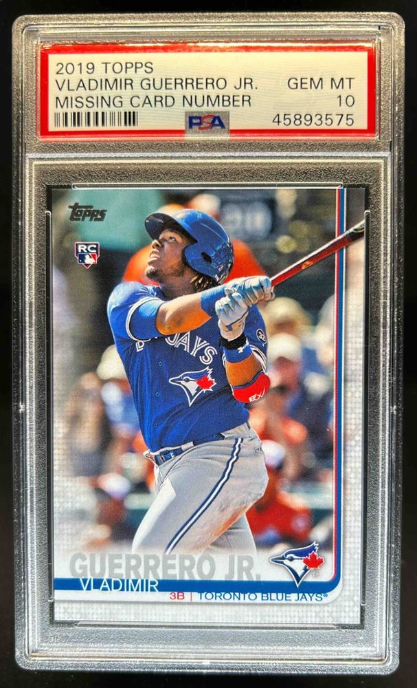 シングルカード 2019 Topps Ch Pri Ref Vladimir Guerrero シングルカード 2019 Topps Ch Pri Ref Vladimir Guerrero