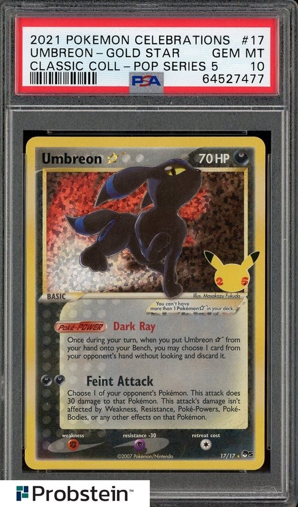 eBay Auction Item 365378893604 TCG Cards 2021 Pokemon Celebrations