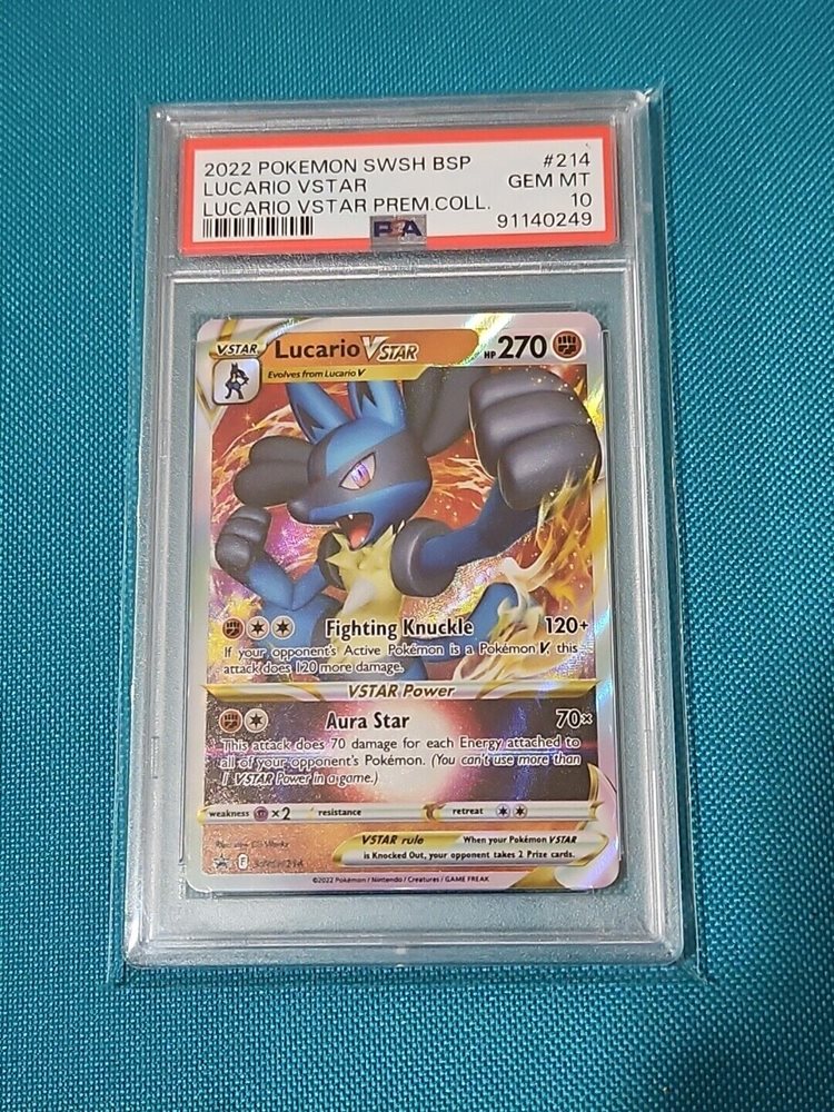 eBay Auction Item 166756192245 Tcg Cards 2022 Pokemon Swsh Black Star Promo eBay Auction Item 166756192245 Tcg Cards 2022 Pokemon Swsh Black Star Promo