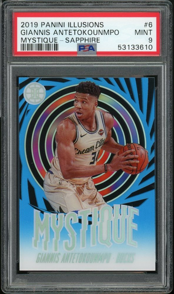 eBay Auction Item 114671752687 Basketball Cards 2019 Panini 