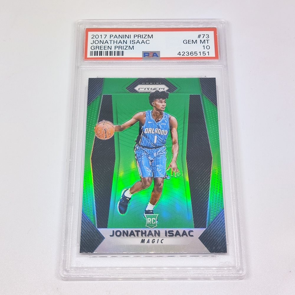 Auction Prices Realized Basketball Cards 2017 PANINI PRIZM