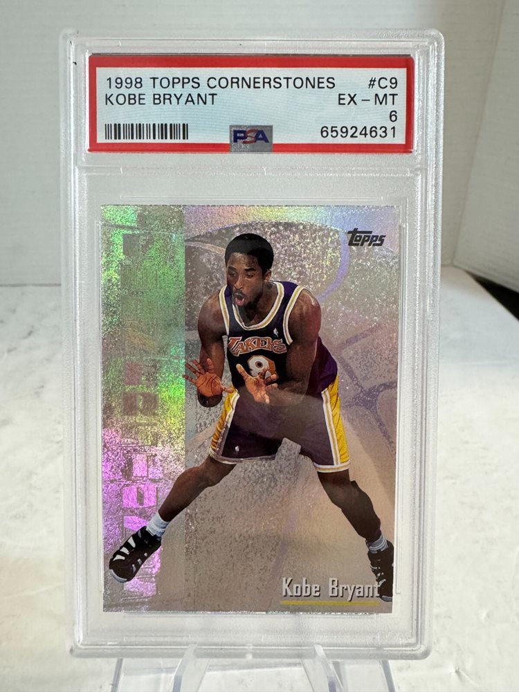 Auction Prices Realized Basketball Cards 1998 TOPPS