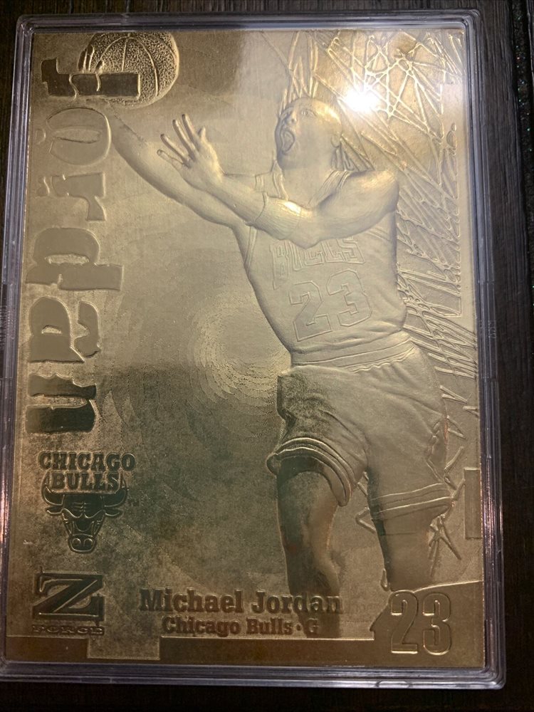 Auction Prices Realized Basketball Cards 1997 SKYBOX Z-FORCE