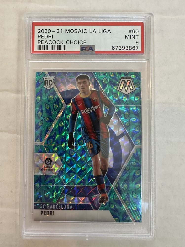 eBay Auction Item 306242123698 Soccer Cards 2020 Panini