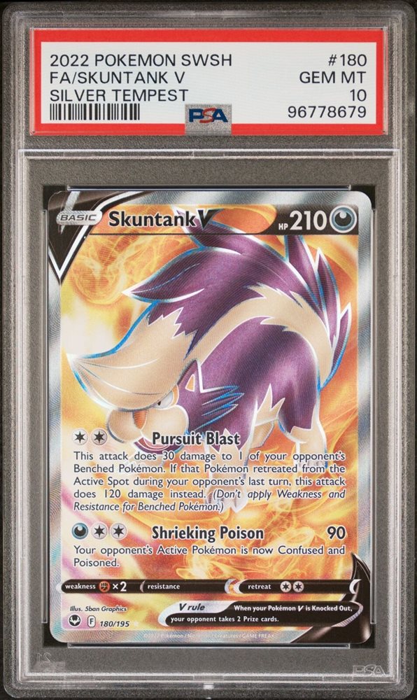 alternate art pokemon cards Umbreon VMAX Alternate Art Extended Art Custom Display Case for Pokmo   GeeksStop