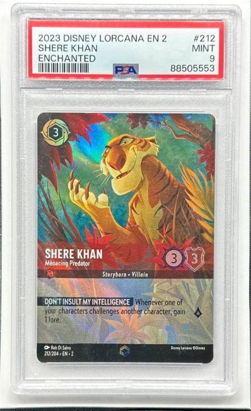 eBay Auction Item 126421827853 Tcg Cards 2023 Disney Lorcana En 2-Rise Of The Floodborn eBay Auction Item 126421827853 Tcg Cards 2023 Disney Lorcana En 2-Rise Of The Floodborn