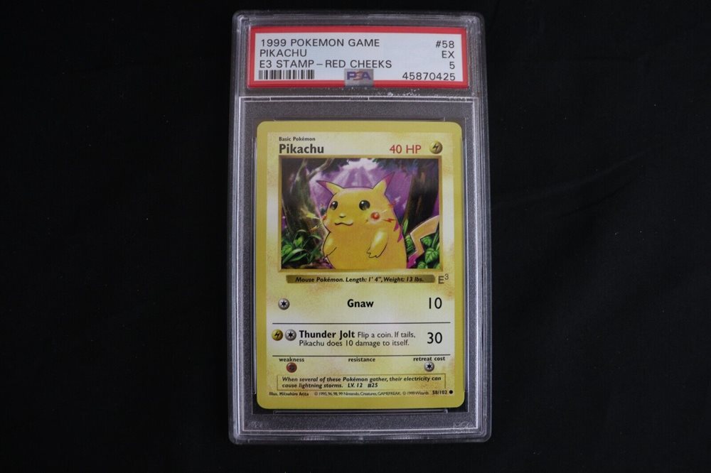 latias ex pokemon card PSA 10 Latias ex 239/191 Special Illustration Rare Surging Sparks Pokemon