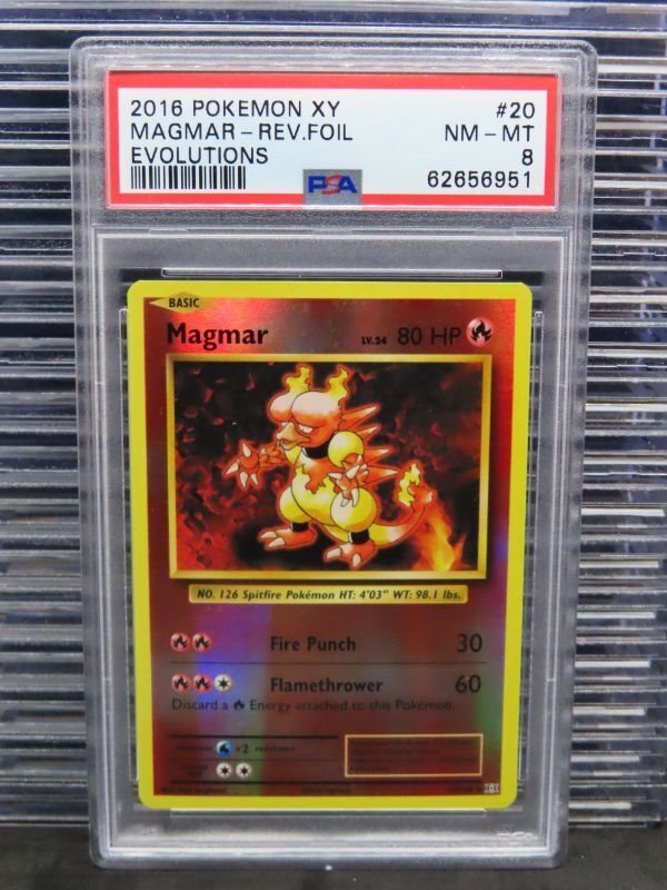 eBay Auction Item 374404086813 Tcg Cards 2016 Pokemon Xy Evolutions eBay Auction Item 374404086813 Tcg Cards 2016 Pokemon Xy Evolutions
