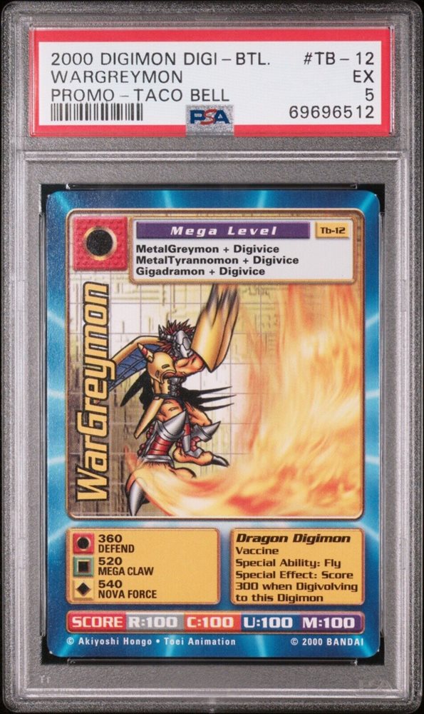 digimon trading card game release date Digimon Card Game - Release Special Booster Ver.1.0 (BT01-03)