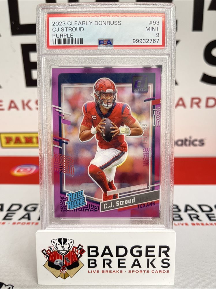 badgerbreaks