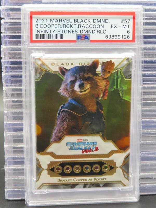 Auction Prices Realized Non-Sport Cards 2021 UPPER DECK