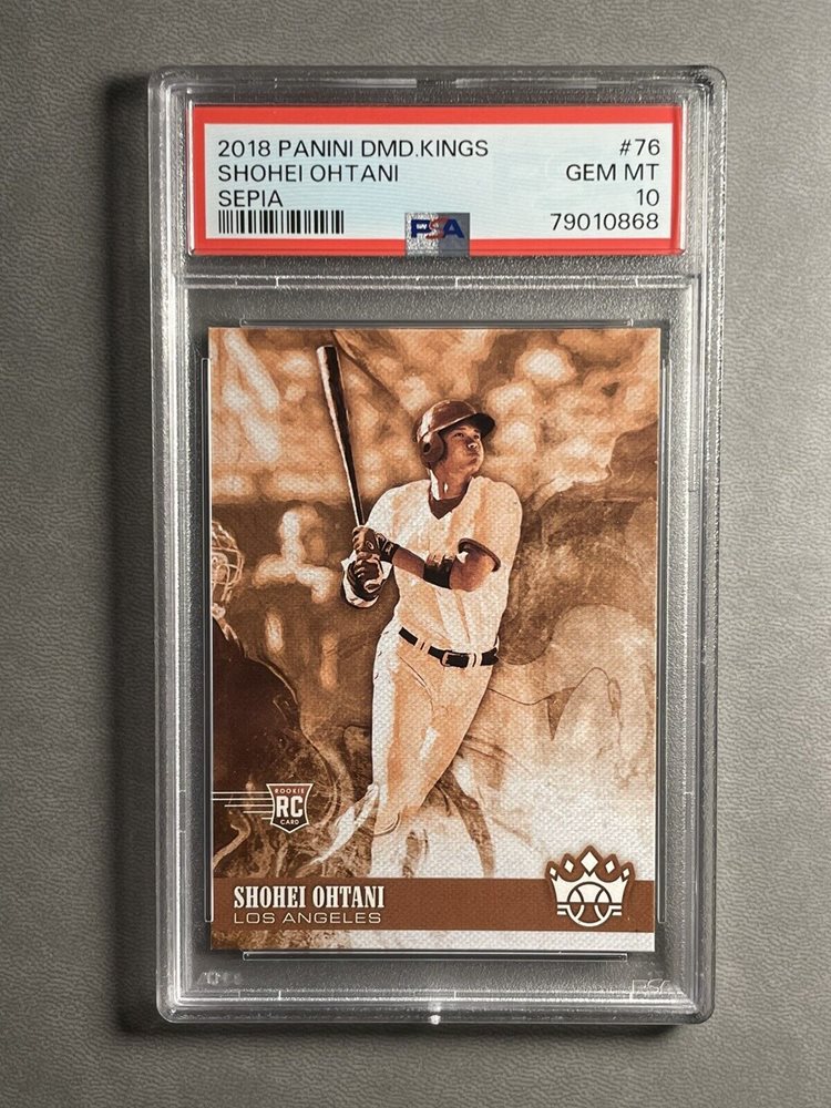 Auction Prices Realized Baseball Cards 2018 PANINI DIAMOND