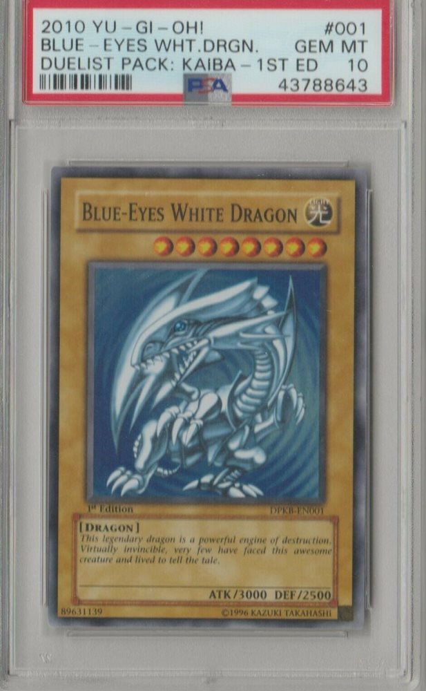 Auction Prices Realized Tcg Cards 2010 YU-GI-OH! DUELIST